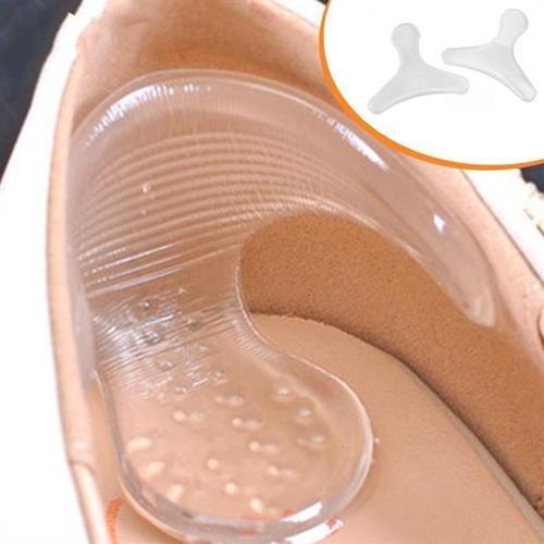 Ayakkabı Arkası Vurmalarına Karşı Silikon Topuk Koruyucu-Findit