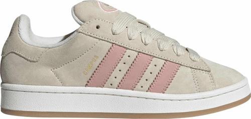 JI2752-K adidas Campus 00S W Kadın Spor Ayakkabı Pembe