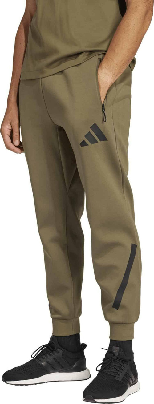 JC7915-E adidas M Z.n.e. Pt Erkek Eşofman Altı Haki