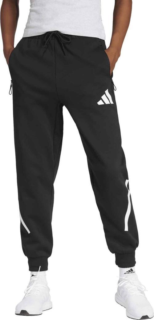 JC9309-K adidas W Z.n.e. Pt Kadın Eşofman Altı Siyah