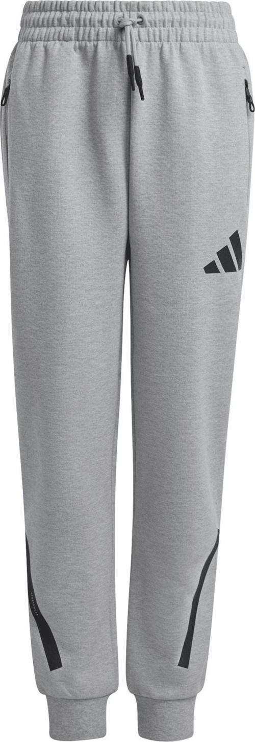 JI7543-C adidas J Z.n.e. Pt &amp;Ccedil;ocuk Eşofman Altı Gri
