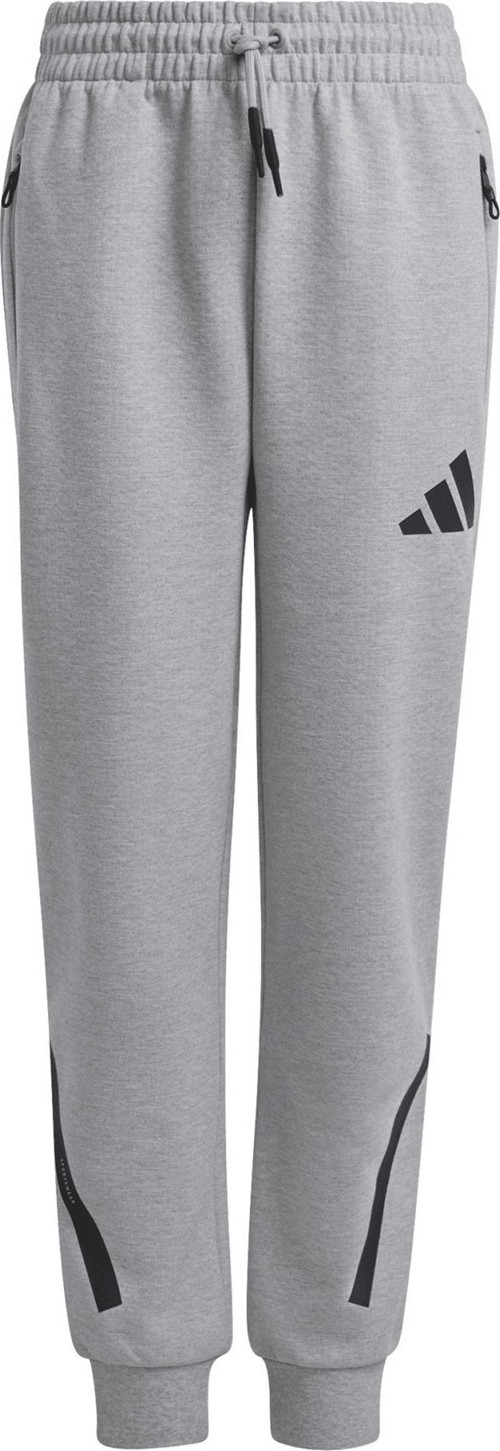 JI7543-C adidas J Z.n.e. Pt Çocuk Eşofman Altı Gri