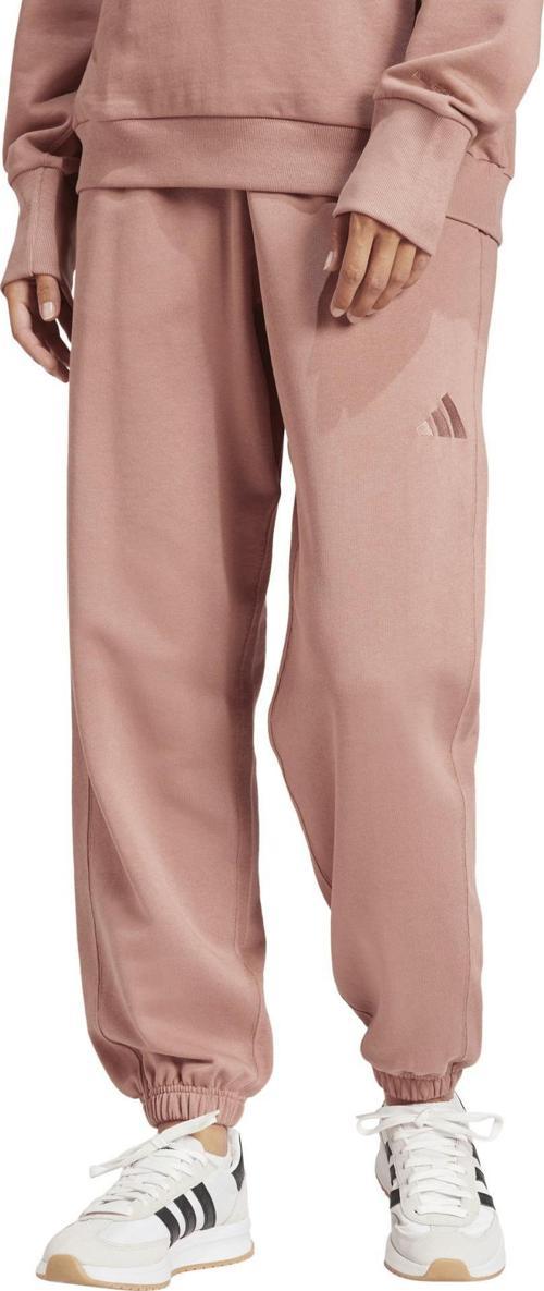 JD4721-K adidas W All Szn Ft Pt Kadın Eşofman Altı Pembe