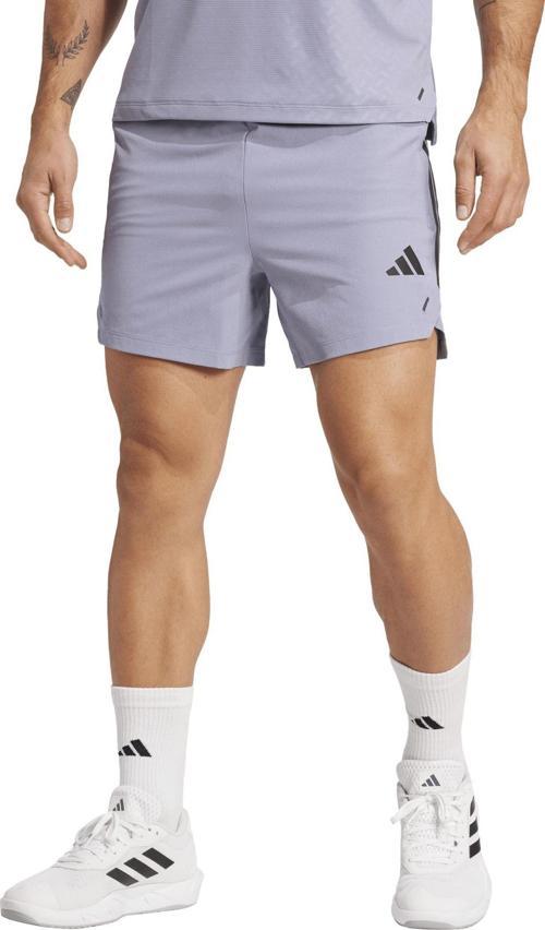 JI8208-E adidas Power 3S Short Erkek Şort Ve Kapri Mor