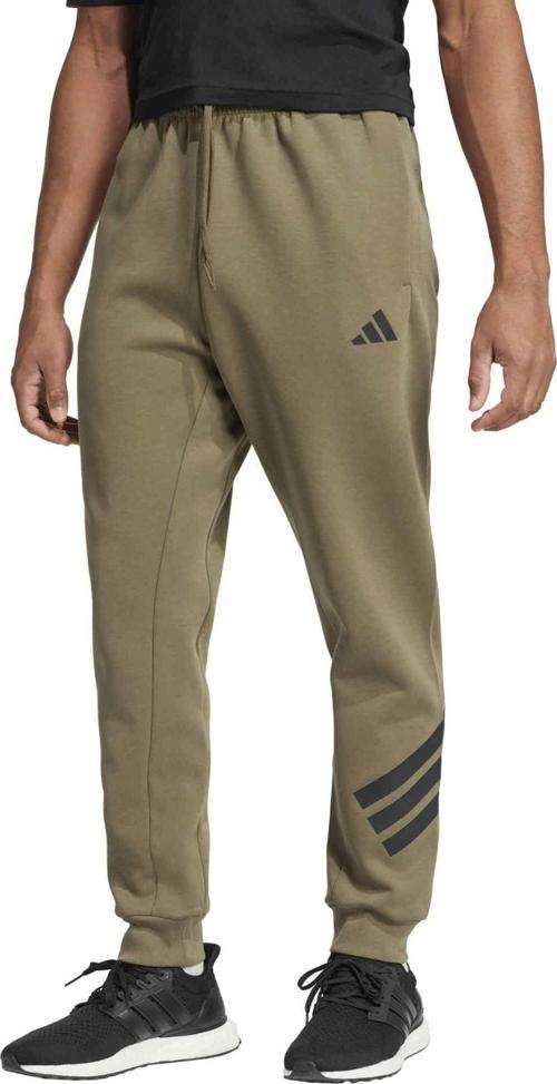 JD4866-E adidas M Fı 3S Pt Erkek Eşofman Altı Haki