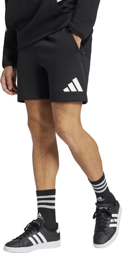 JD5325-E adidas M Z.n.e. Sho Erkek Şort Ve Kapri Siyah
