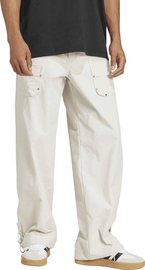 JD5763-E adidas P Ess U Pt Erkek Eşofman Altı Beyaz