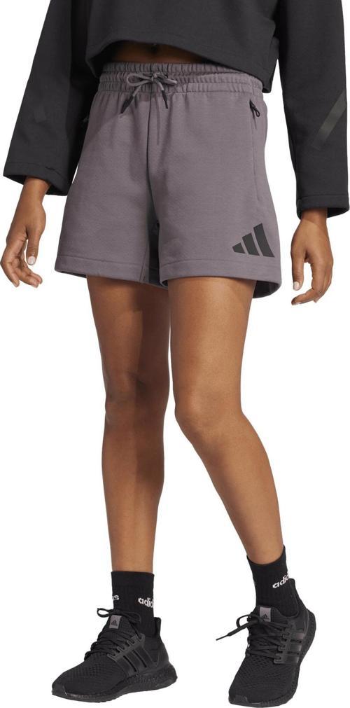 JJ4744-K adidas W Z.n.e.  Short Kadın Şort Ve Kapri Mor