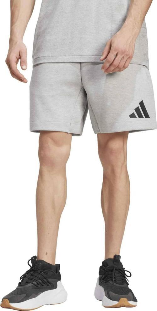 JJ4892-E adidas M Z.n.e. Sho Erkek Şort Ve Kapri Gri