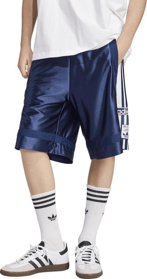 JM6691-E adidas Adıbreak Shorts Erkek Şort Ve Kapri Lacivert