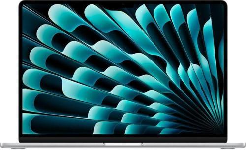 15-İnch Macbook Air: Apple M3 Chip With 8-Core Cpu And 10-Core Gpu, 24Gb, 512Gb Ssd - Gümüş