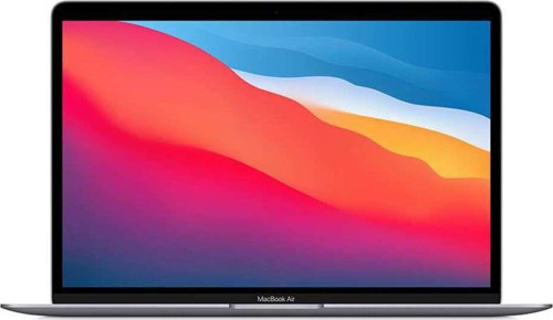 Macbook Air M1 Çip 16Gb 256Gb Ssd Macos 13" Taşınabilir Bilgisayar Uzay Grisi Z1240009K