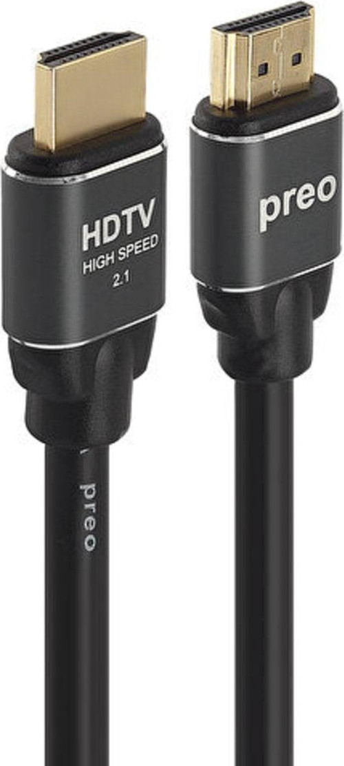 Mc26 2.1V 8K 2.0M Premium Hdmi Kablo