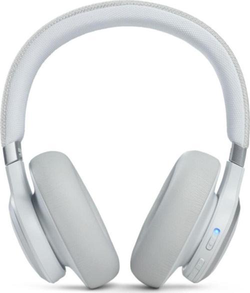 Live 660 Bt Nc, Wireless Kulaklık , Oe, Beyaz
