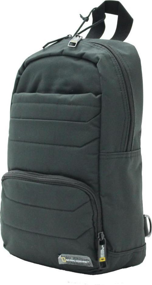 N 00726 National Geographic Erkek Göğüs Çantası - Body Bag