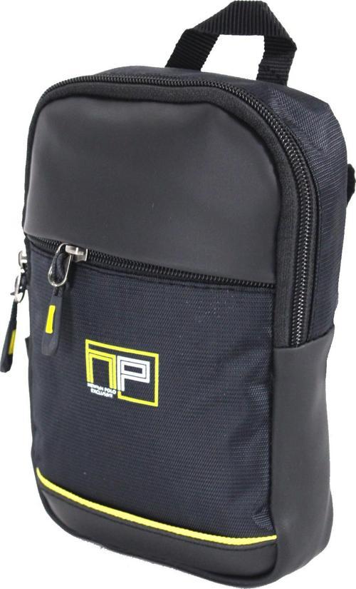 571 Unisex Polyester Çapraz Çanta, Göğüs Çanta, Portföy, Body Bag