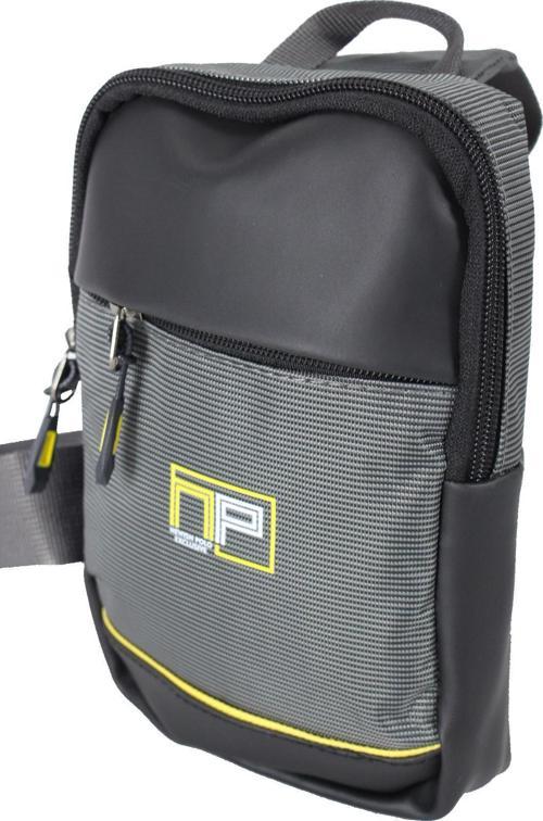 571 Unisex Polyester Çapraz Çanta, Göğüs Çanta, Portföy, Body Bag