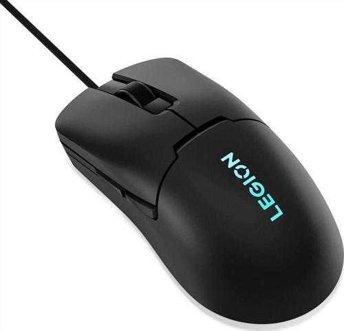 Legion M300S Rgb Oyuncu Mouse Siyah