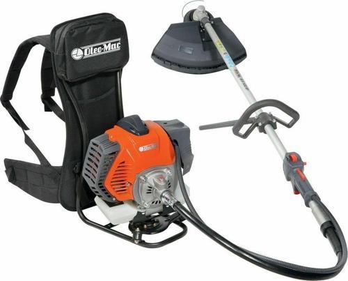 BCH500 BP Motorlu Sırt Tırpan