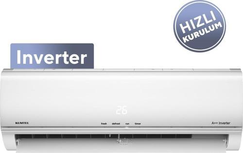 Matsu KMSAC-12 A++ 12.000 Btu Inverter Duvar Tipi Split Klima