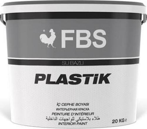 Plastik İç Cephe Duvar Boyası 3.5 Kg Asil Lila