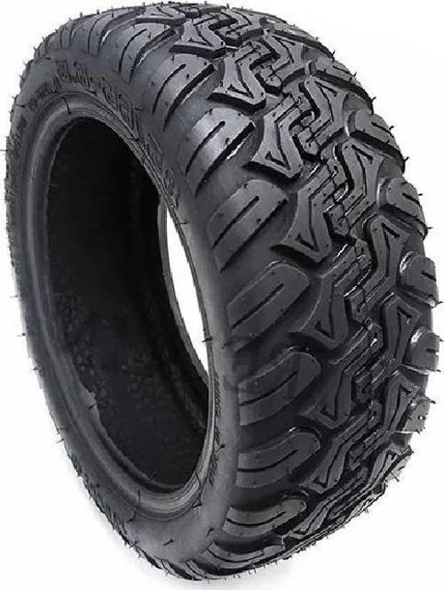 85/65-6.5 Elektrikli Scooter Tubeless Dubleks Lastik