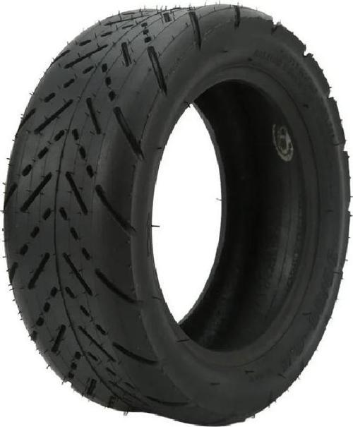 90/65-6.5 Elektrikli Scooter Tubeless Dubleks Lastik