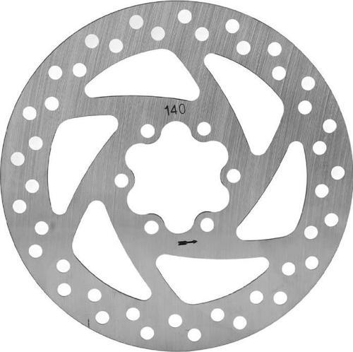 120mm Elektrikli Scooter Disk Fren Rotor