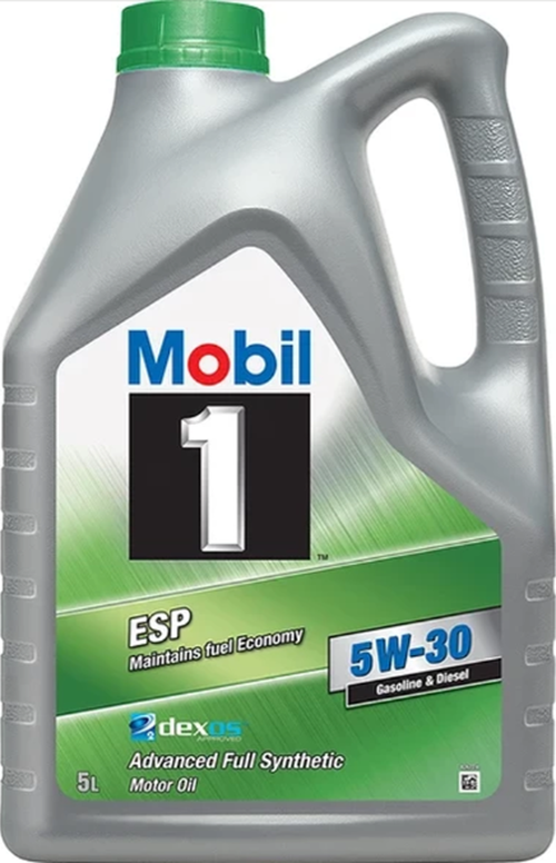 1 ESP 5W-30 5 lt Motor Yağı