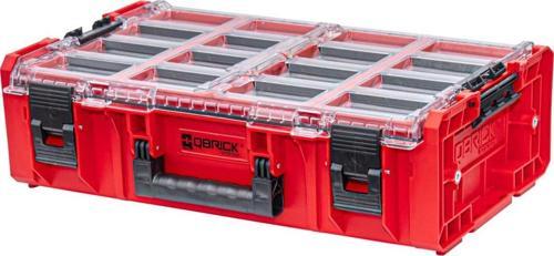 One Organizer 2Xl 2.0 Red