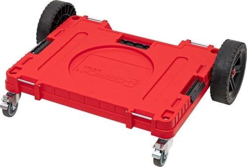 One Platform Transport 2.0 Allterrain Red Uhd