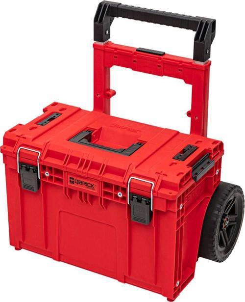 Prıme Cart Red Uhd