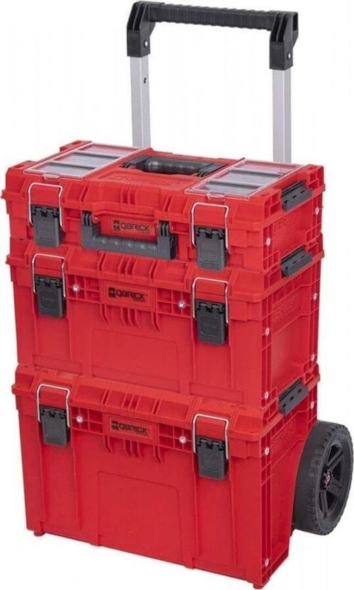 Prıme Set 1 Red Ultra Hd