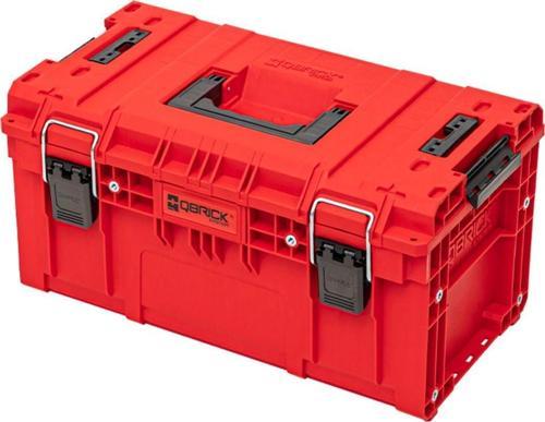 Prıme Toolbox 250 Vario Red Uhd