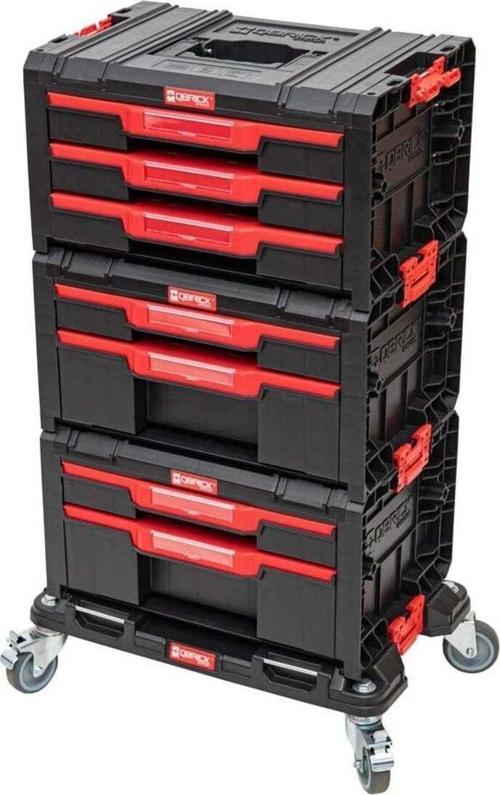 Pro Drawer Workshop Set 1 2.0