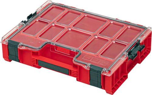 Pro Organizer 300 Red Uhd