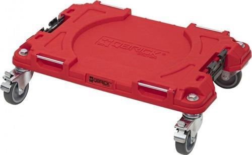 Pro Transport Platform Red Ultra Hd
