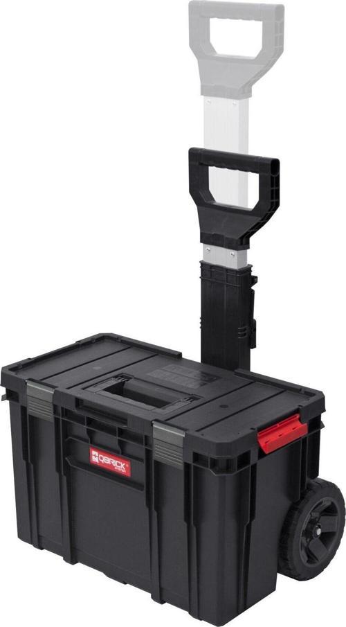 Two Cart Plus Vario