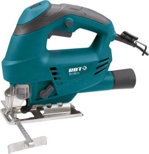 Js-800 V Dekupaj Makinası Devir Ayarlı 800 W