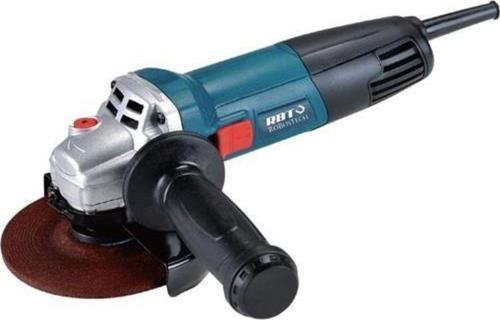 Rbt Robustech Ag08-115 Avuç Taşlama 800 W