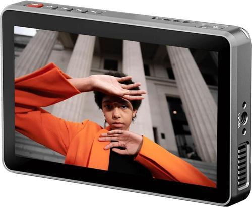 DC-X3 6 inç HDMI/SDI 2000nit Dokunmatik Monitör