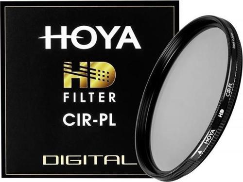 82mm HD CPL Filtre
