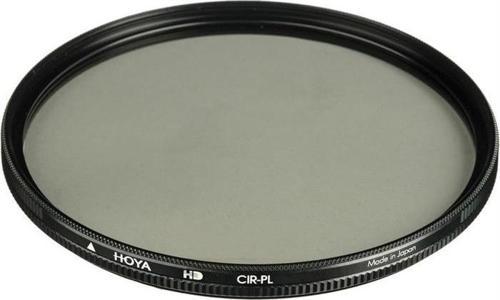 37mm HD CPL Filtre