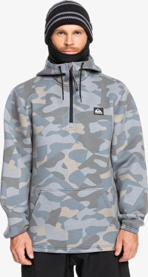EQYFT04982-SEF3 Shredder Erkek Sweatshirt
