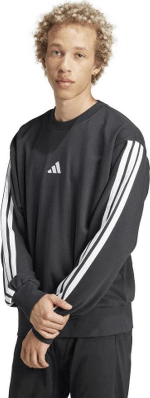 JE6372 M 3S Ft Swt Erkek Sweatshirt