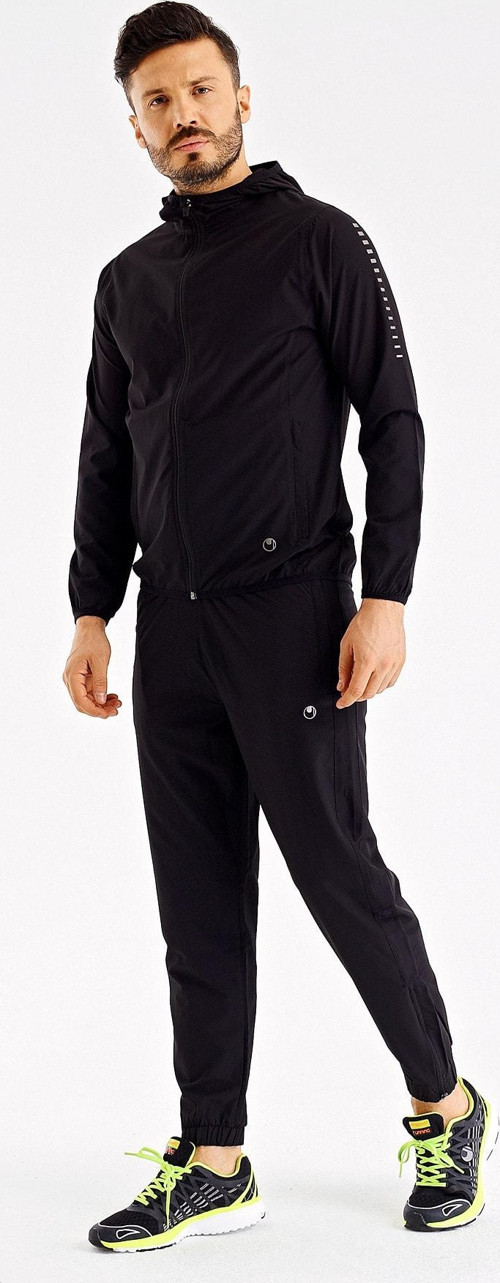 3202302-106 Micro Eliot M Erkek Sweatshirt