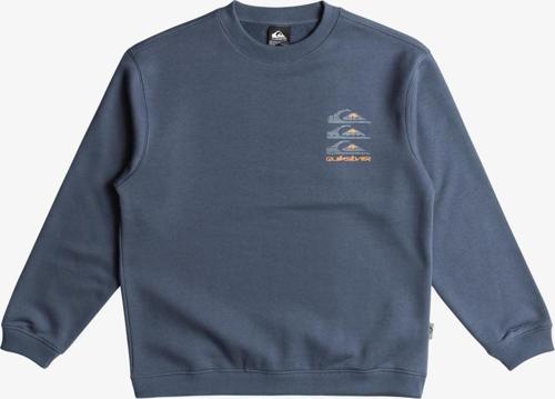 EQBFT03908-18314 Screen Crew Erkek Çocuk Sweatshirt