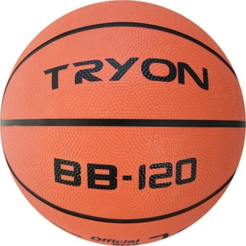 BB-120-5-20.060 Unisex Basketbol Topu
