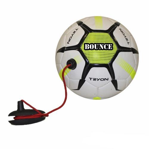 BOUNCE-20.202 Bounce Unisex Futbol Topu