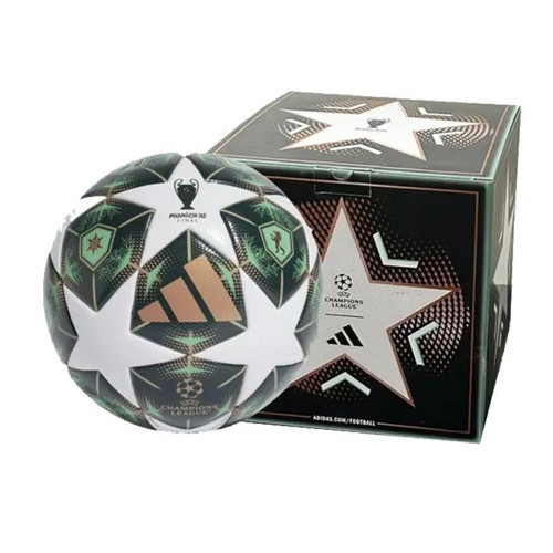 JM4205 Ucl Lge Box Unisex Futbol Topu